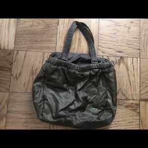 Lacoste Shoulder Bag